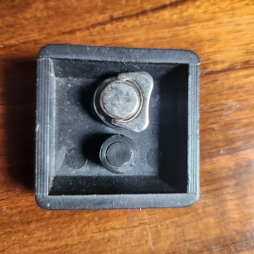 Tripod quick release plate for cameras quick mounting & dismounting